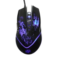 Игровая мышь Oklick 888G Infinity фото 3